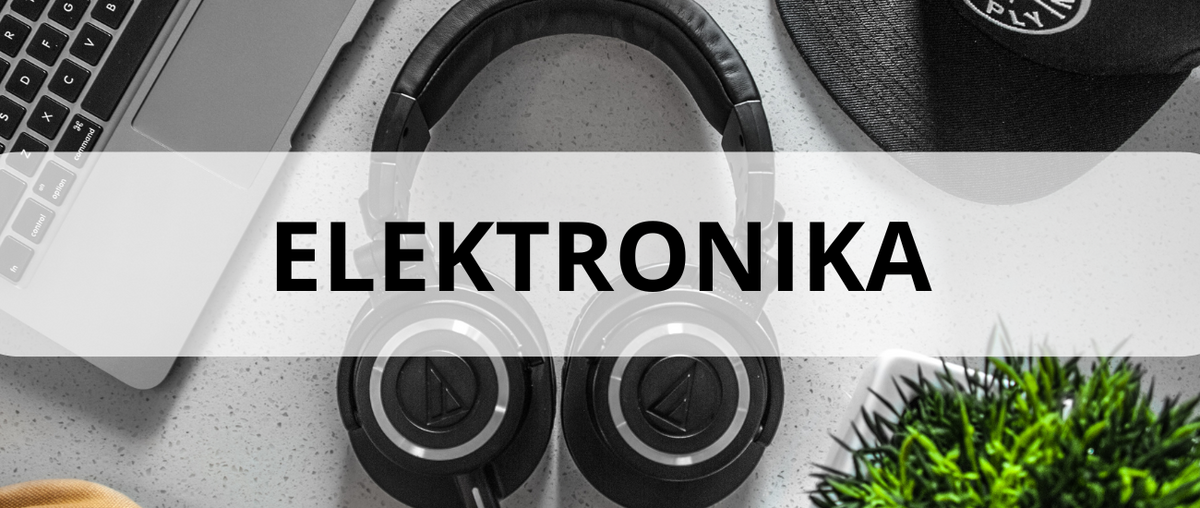 Elektronika
