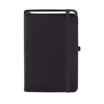 Formalizm A6 Notes kratka czarny