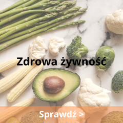 Zdrowa żywność
