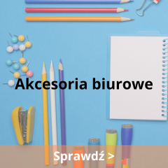 Akcesoria biurowe