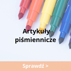 Artykuły piśmiennicze