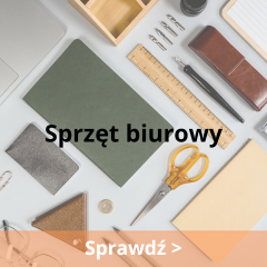 Sprzęt biurowy 