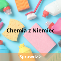 Chemia z Niemiec