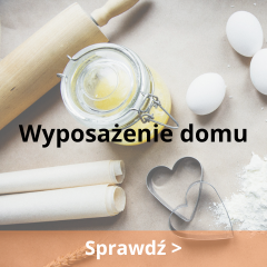 Wyposażenie domu 