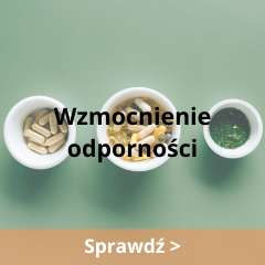 Wzmocnienie odporności 