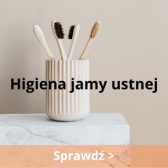 Higiena jamy ustnej 
