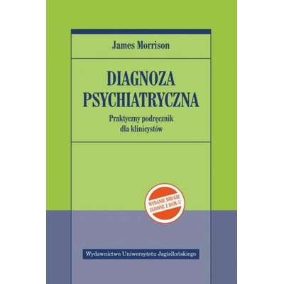 Diagnoza psychiatryczna