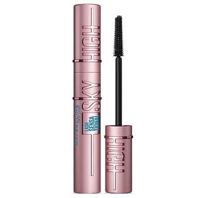 Maybelline Lash Sensational Sky High Wydłużający tusz do rzęs Black, 6ml