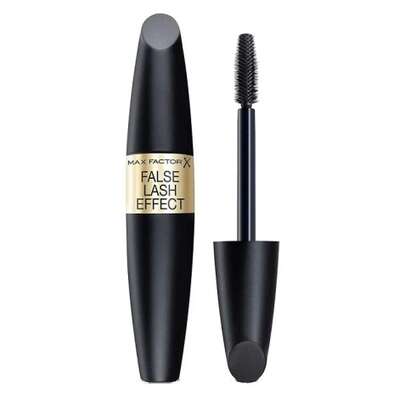 Max Factor False Lash Effect Tusz zwiększający objętość 01 Black, 13.1ml