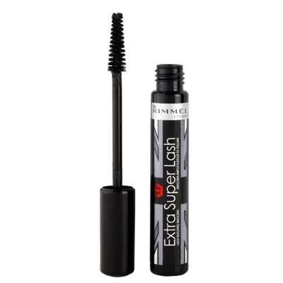 Rimmel Extra Super Lash Pogrubiający tusz 101 Black, 8ml