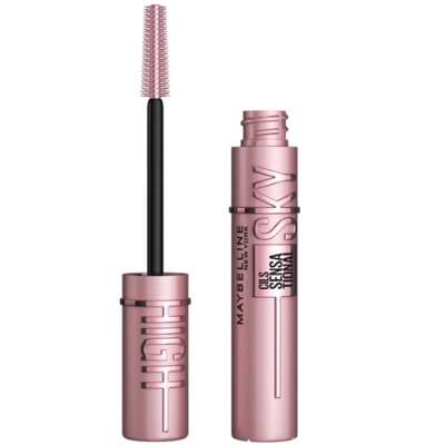 Maybelline Lash Sensational Sky High Wydłużający tusz do rzęs Black, 7.2ml