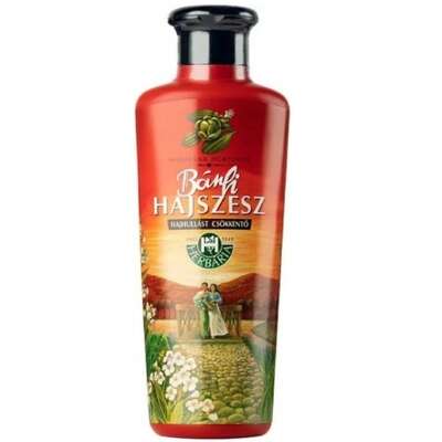 Banfi Hajszesz Wcierka do skóry głowy z ekstraktem z Chrzanu i Gorczycy, 250ml