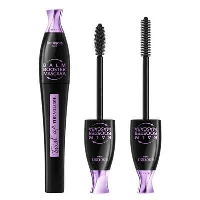 Bourjois Twist Up The Volume Tusz 03 Balm Booster, 8ml