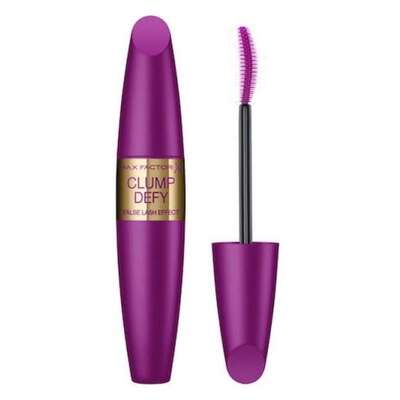 Max Factor False Lash Effect Clump Defy Pogrubiający tusz 001 Black, 13.1ml