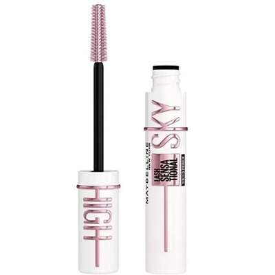 Maybelline Lash Sensational Sky High Tinted Primer Baza pod tusz, 7.2ml