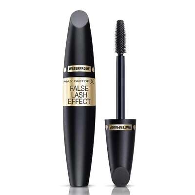 Max Factor False Lash Effect Wodoodporny tusz Black, 13.1ml