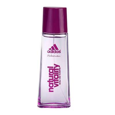 Adidas Natural Vitality Woda toaletowa, 50ml