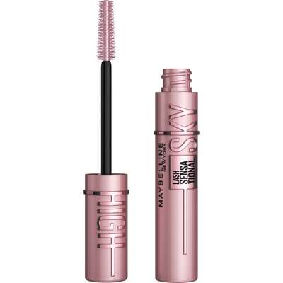 Maybelline Lash Sensational Sky High Mascara Wydłużający tusz do rzęs Brown, 7.2ml