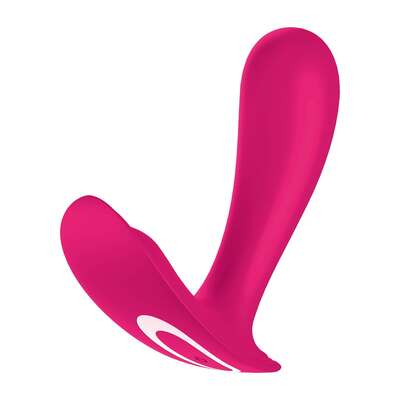 Satisfyer Top Secret Wibrator Pink