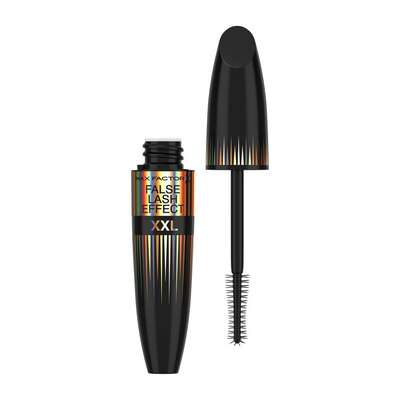 Max Factor False Lash Effect XXL wydłużający tusz Black, 12ml