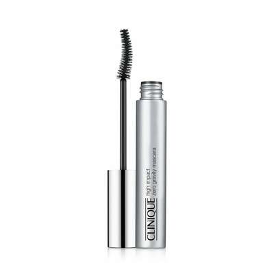 Clinique High Impact Zero Gravity Wydłużający tusz 01 Black, 8ml