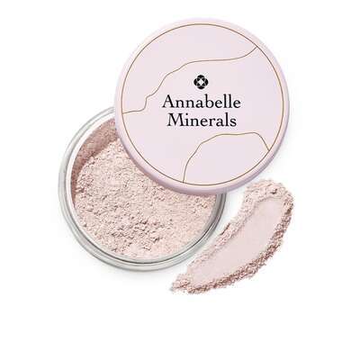 Annabelle Minerals Podkład mineralny kryjący Natural Fairest, 10g
