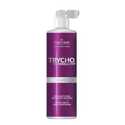 Farmona Professional Trycho Technology Specjalistyczna wcierka do włosów, 200ml