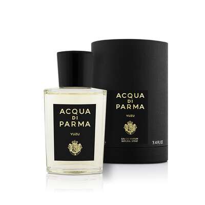 Acqua di Parma Yuzu Woda perfumowana, 100ml