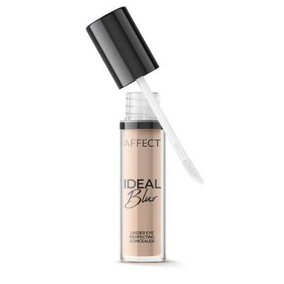 Affect Ideal Blur Under Korektor pod oczy 1N, 5g
