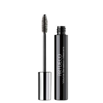 Artdeco Volume Sensation Pogrubiający tusz do rzęs 01 Black, 15ml