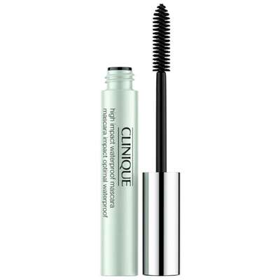 Clinique High Impact Wodoodporny tusz 02 Black/Brown, 8ml