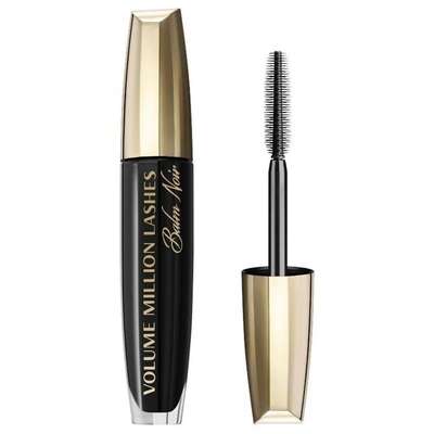 L'Oreal Paris Volume Million Lashes Balm Noir Tusz z balsamem, 8.9ml