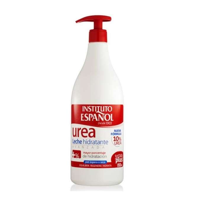 Instituto Espanol 10% Urea Balsam do ciała, 950ml