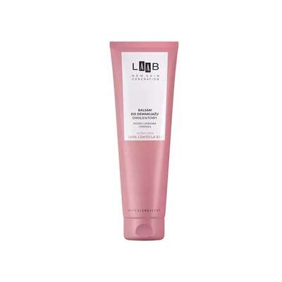 AA Laab, Emolientowy balsam do demakijażu, 150 ml