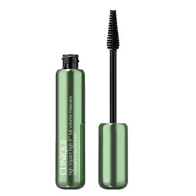 Clinique Tusz do rzęs zwiększający objętość Black, 10ml