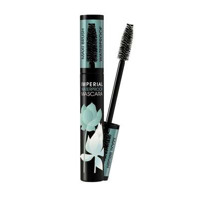 Dermacol Imperial Waterproof Tusz do rzęs Black, 13ml
