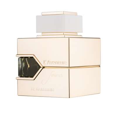 Al Haramain L'Aventure Femme Woda perfumowana, 100ml