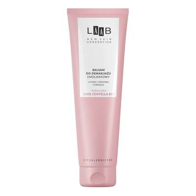 AA LAAB Balsam do demakijażu emolientowy, 150ml