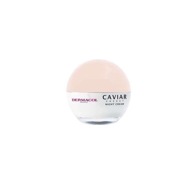Dermacol Przeciwstarzeniowy krem na noc, 50ml