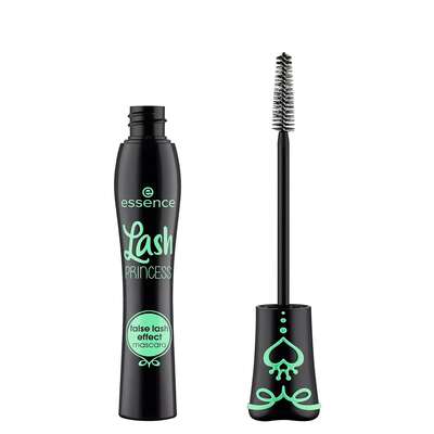 Essence Lash Princess False Lash Effect Mascara Tusz do rzęs Black, 12 ml