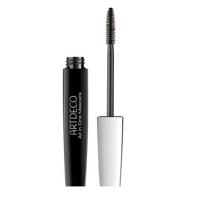 Artdeco All in One tusz do rzęs nr 01 Black, 10 ml