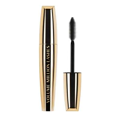L'Oreal Paris Volume Million Lashes Tusz do rzęs Black, 9 ml