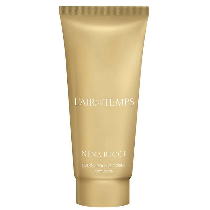 Nina Ricci L'Air Du Temps Balsam do ciała, 200 ml