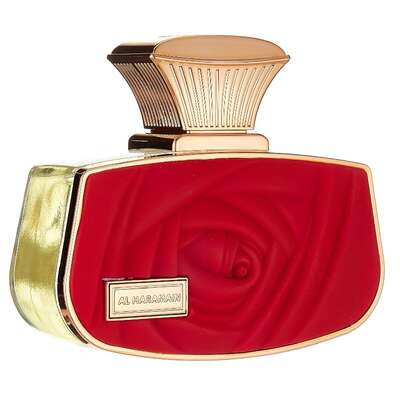 Al Haramain Belle Rouge Woda perfumowana, 75 ml