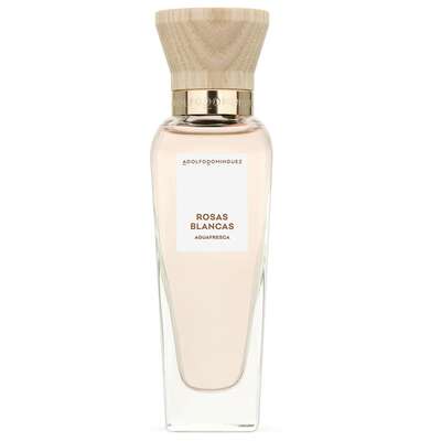Adolfo Dominguez Agua Fresca de Rosas Blancas Woda toaletowa, 60 ml
