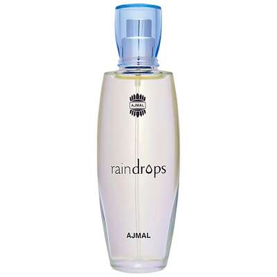 Ajmal Raindrops Woda perfumowana, 50 ml