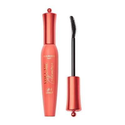 Bourjois Volume Glamour Wydłużający i unoszący tusz do rzęs, 12 ml