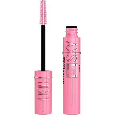 Maybelline Lash Sensational Sky High Wydłużający tusz do rzęs Pink Air, 7,2 ml