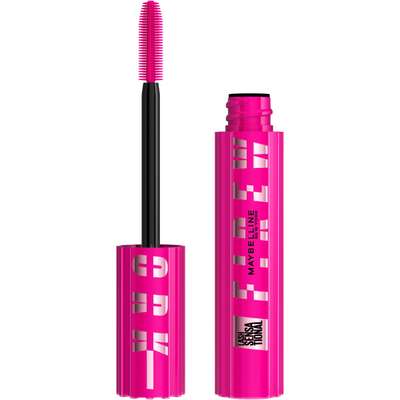 Maybelline Lash Sensational Firework Tusz do rzęs Very Black, 10 ml