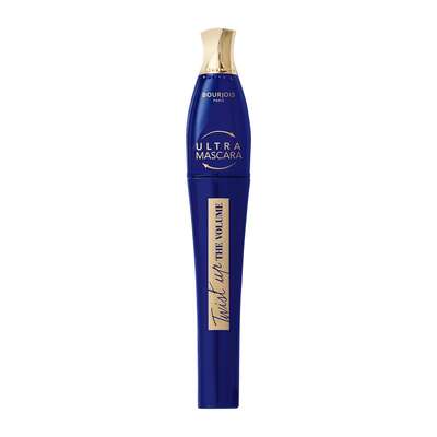 Bourjois Twist Up The Volume Tusz do rzęs 03 Ultra Blue, 8 ml
